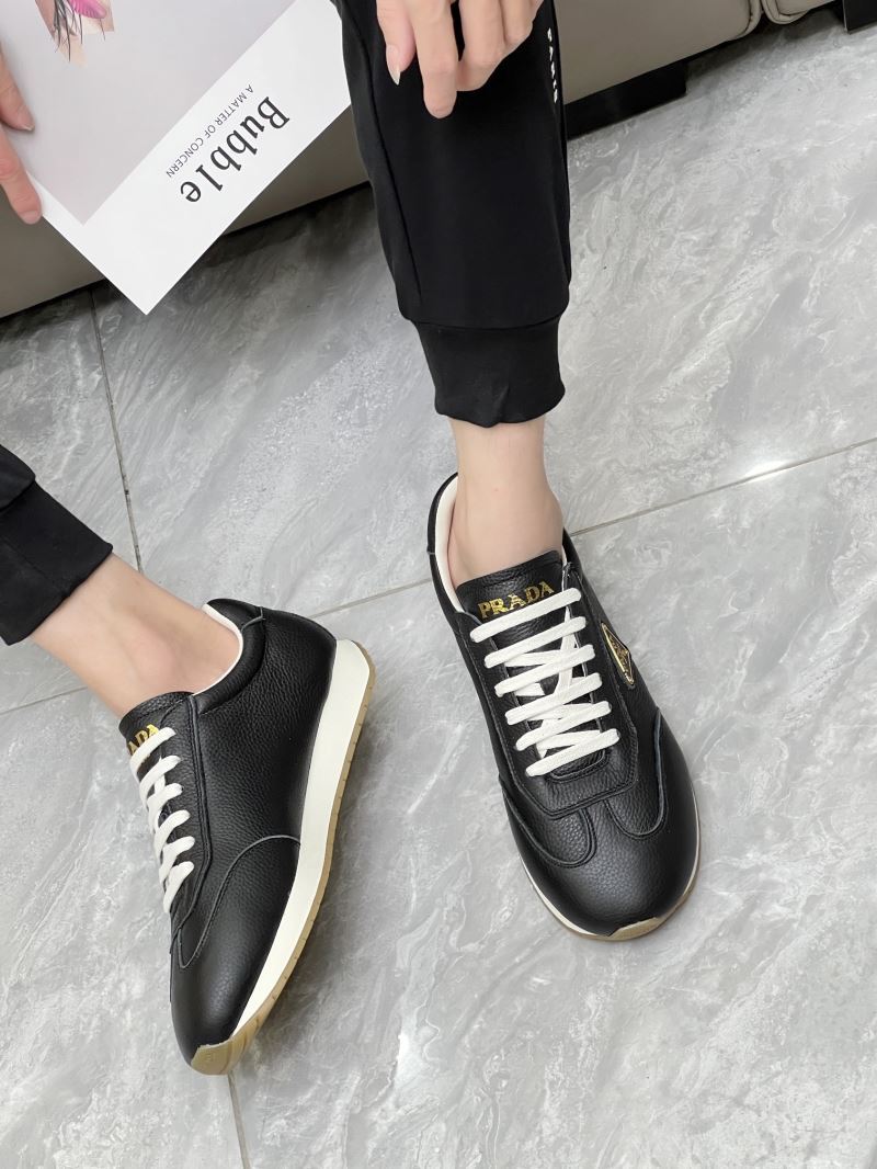 Prada Low Shoes